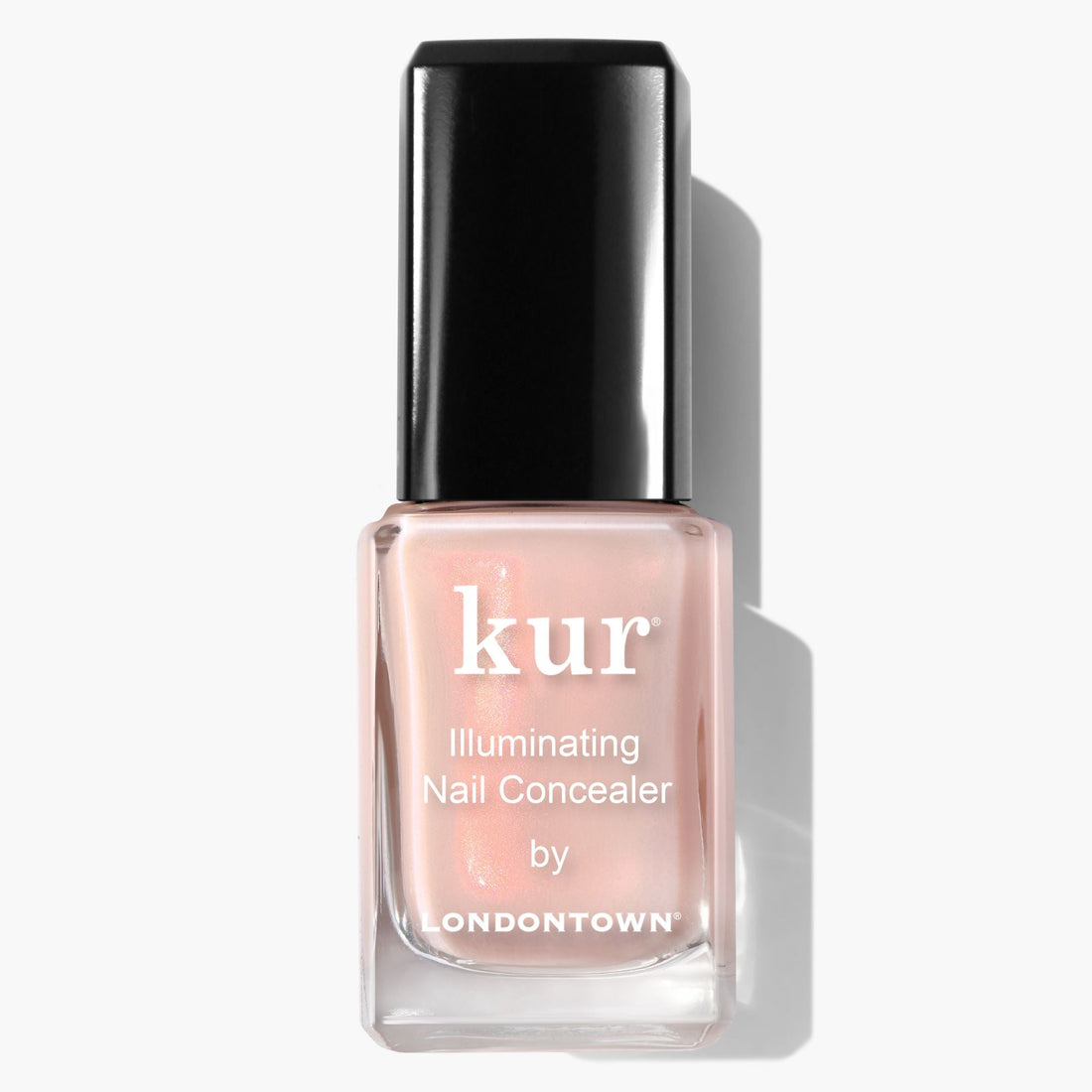 Londontown Illuminating Nail Concealer Bubble