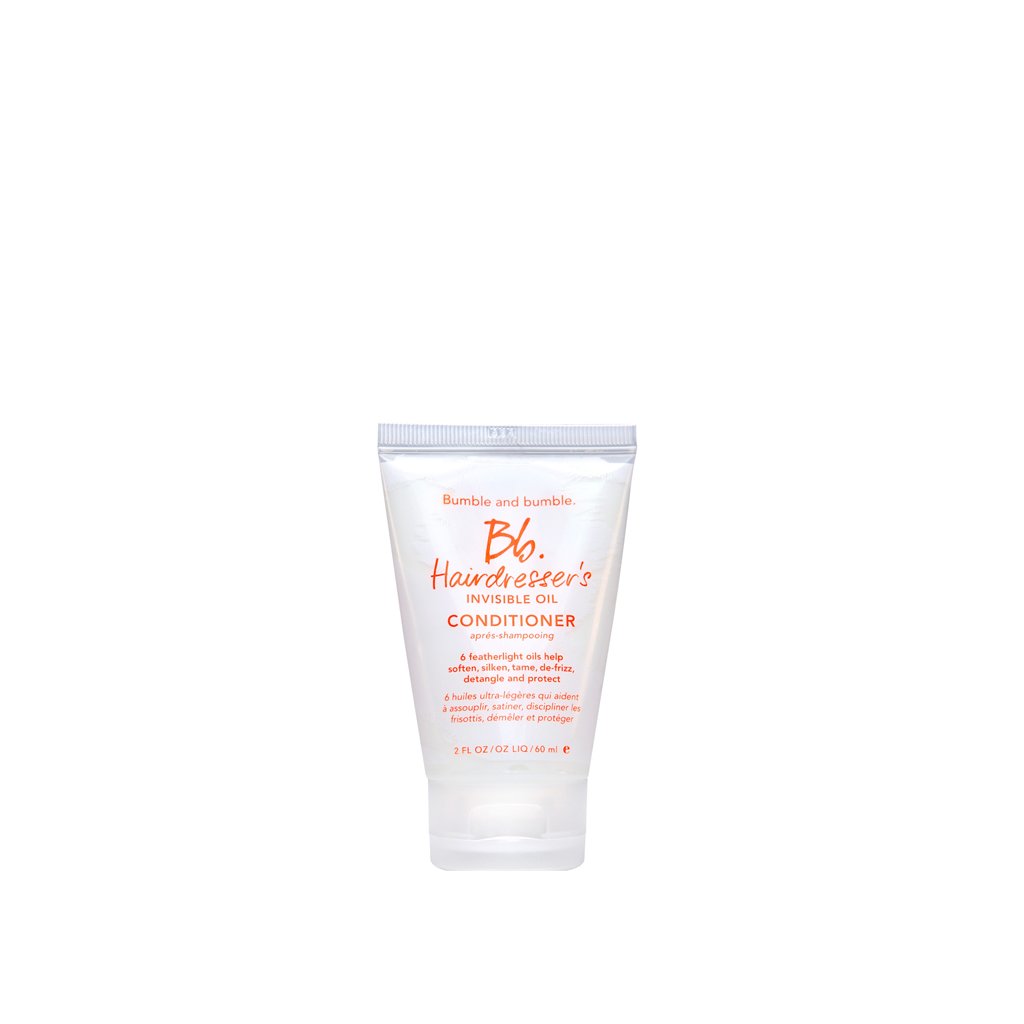 Bb. Hairdresser's Invisible Oil Conditioner