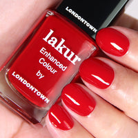 Londontown Lakur Enhanced Colour Polish