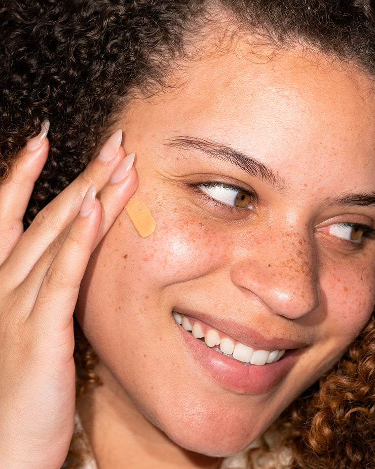 COOLA Rosilliance Tinted Moisturizer Organic SPF 30