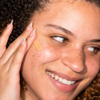 COOLA Rosilliance Tinted Moisturizer Organic SPF 30