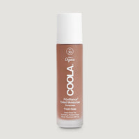 COOLA Rosilliance Tinted Moisturizer Organic SPF 30
