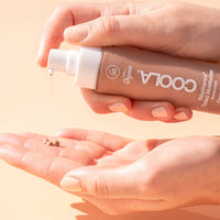COOLA Rosilliance Tinted Moisturizer Organic SPF 30
