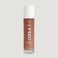 COOLA Rosilliance Tinted Moisturizer Organic SPF 30