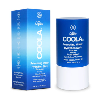 COOLA Full Spectrum 360° Refreshing Water Hydration Stick SPF 50