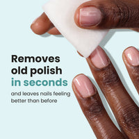 Londontown kur Conditioning Remover Wipes