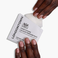 Londontown kur Conditioning Remover Wipes
