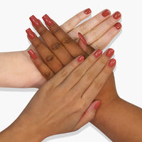 Londontown Lakur Enhanced Colour Polish