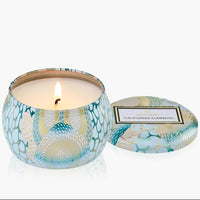 Voluspa Japonica Mini Tin Candle 25hr