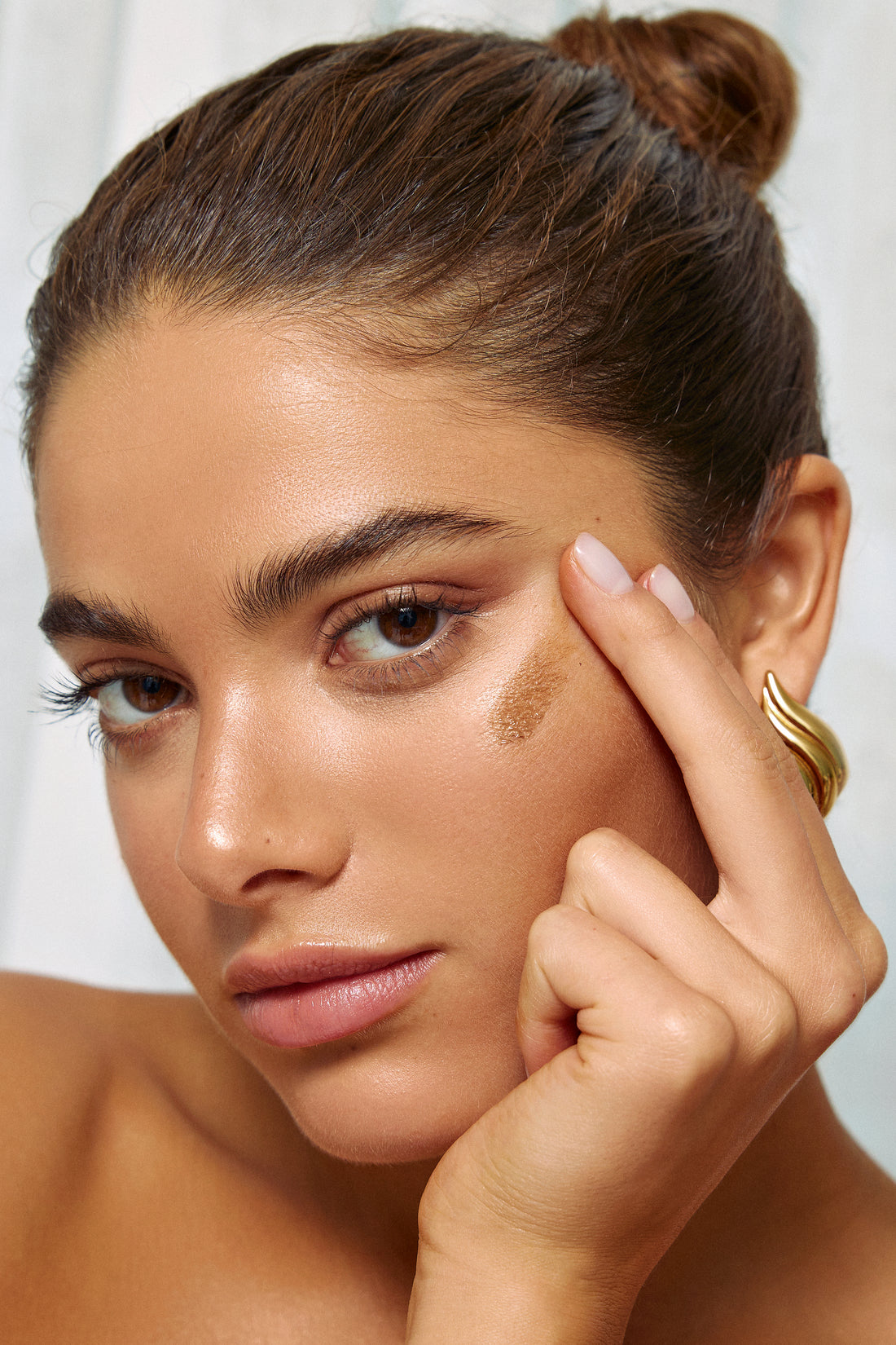 NUDA Bronzing Glow Drops