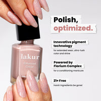 Londontown Lakur Collection Spring 2025 Lusicous Blushes