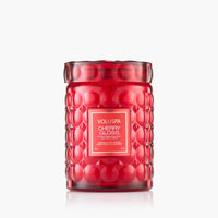 Voluspa Capsule Large Jar + Lid Candle {100hr}