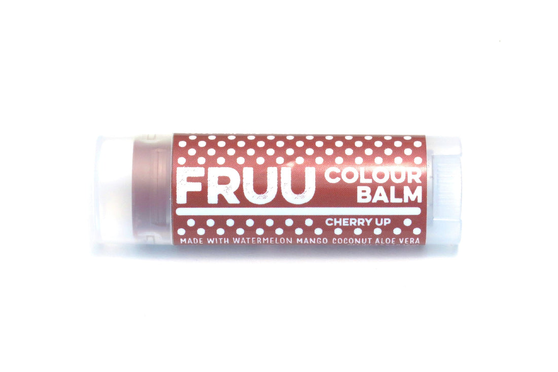 FRUU Colour Balm