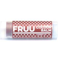 FRUU Colour Balm