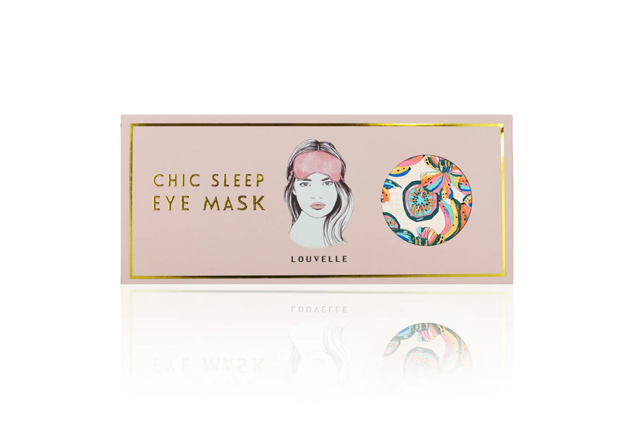 LOUVELLE Chloe Eye Mask