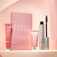 RMS Beauty Clean & Bright Kit