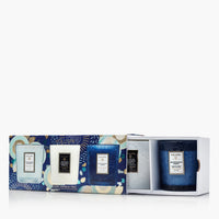 Voluspa Japonica Boxed Trio 2026 | Coastal Getaway