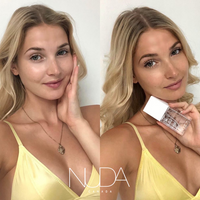 NUDA Face Tan Water