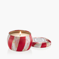 Voluspa Holiday Mini Tin Candle 25hr