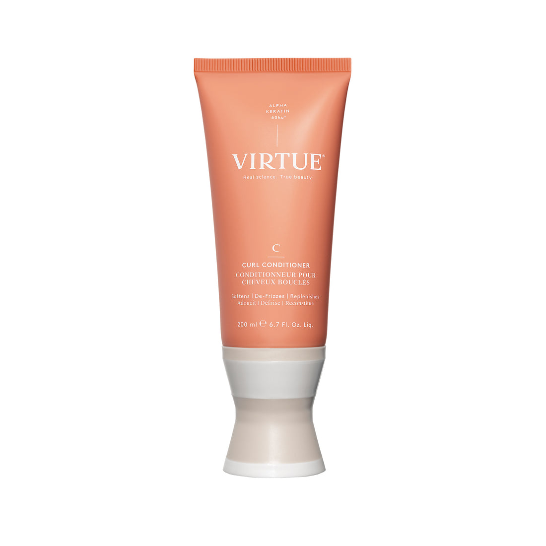 Virtue Labs Curl Conditioner