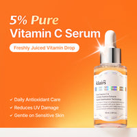 dear, klairs Freshly Juiced Vitamin Drop | 35ml