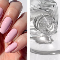 Londontown kur Nail Hardener & Base Coat