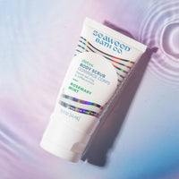 Seaweed Bath Co. Body Scrub { Rosemary Mint } Travel Size