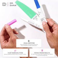 Dr. Dana Nail Renewal System