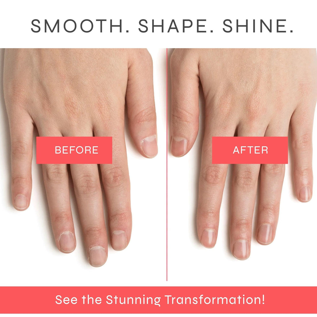 Dr. Dana No Polish Manicure Set