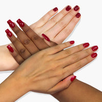 Londontown Lakur Enhanced Colour Polish