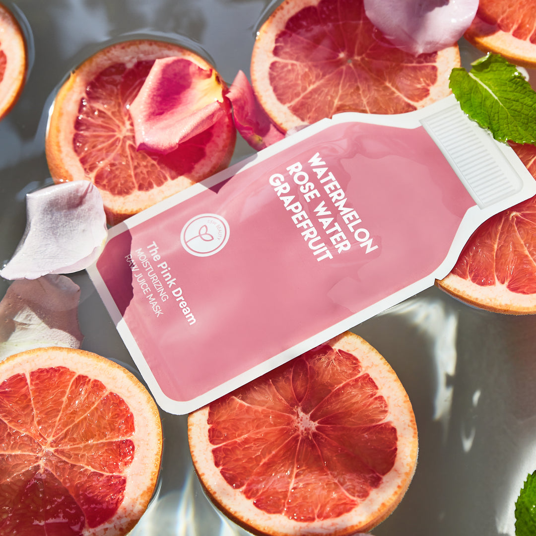 ESW Beauty Smoothie Sheet Mask
