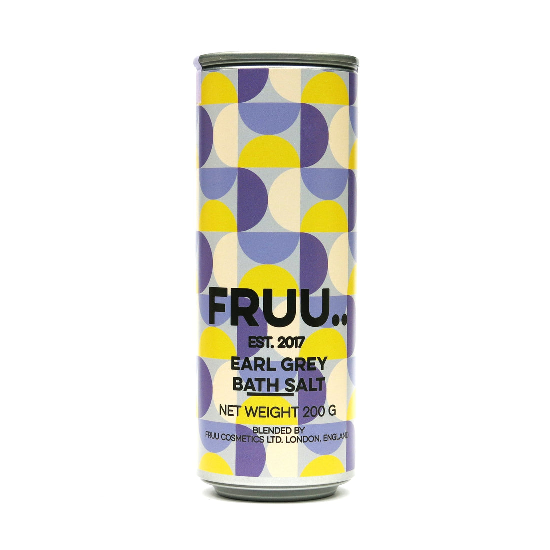 FRUU Bath Salt