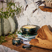 Voluspa Japonica Mini Tin Candle {25hr}