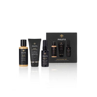 Philip B Forever Shine Collection Discovery Kit