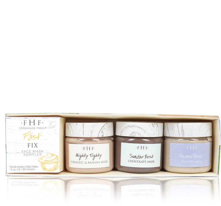 Farmhouse Fresh Sampler Set