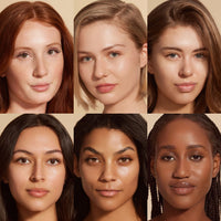 NUDA Solarglow ™ Mineral Serum Sunscreen