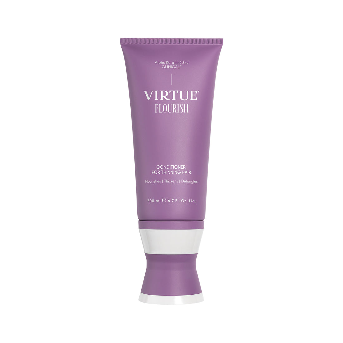 Virtue Labs Flourish Conditioner for Thinning Hair