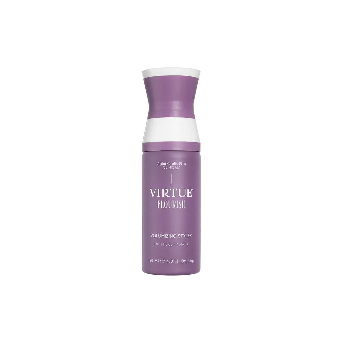 Virtue Labs Flourish Volumizing Styler
