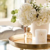 L'AVANT Collective Fresh Linen Room Spray