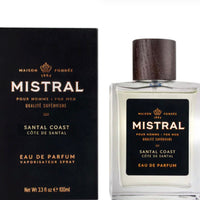 Mistral Men's Collection Eau de Parfum {100ml}