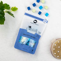 Happy Hippo Bath Mini Bubble Bombs