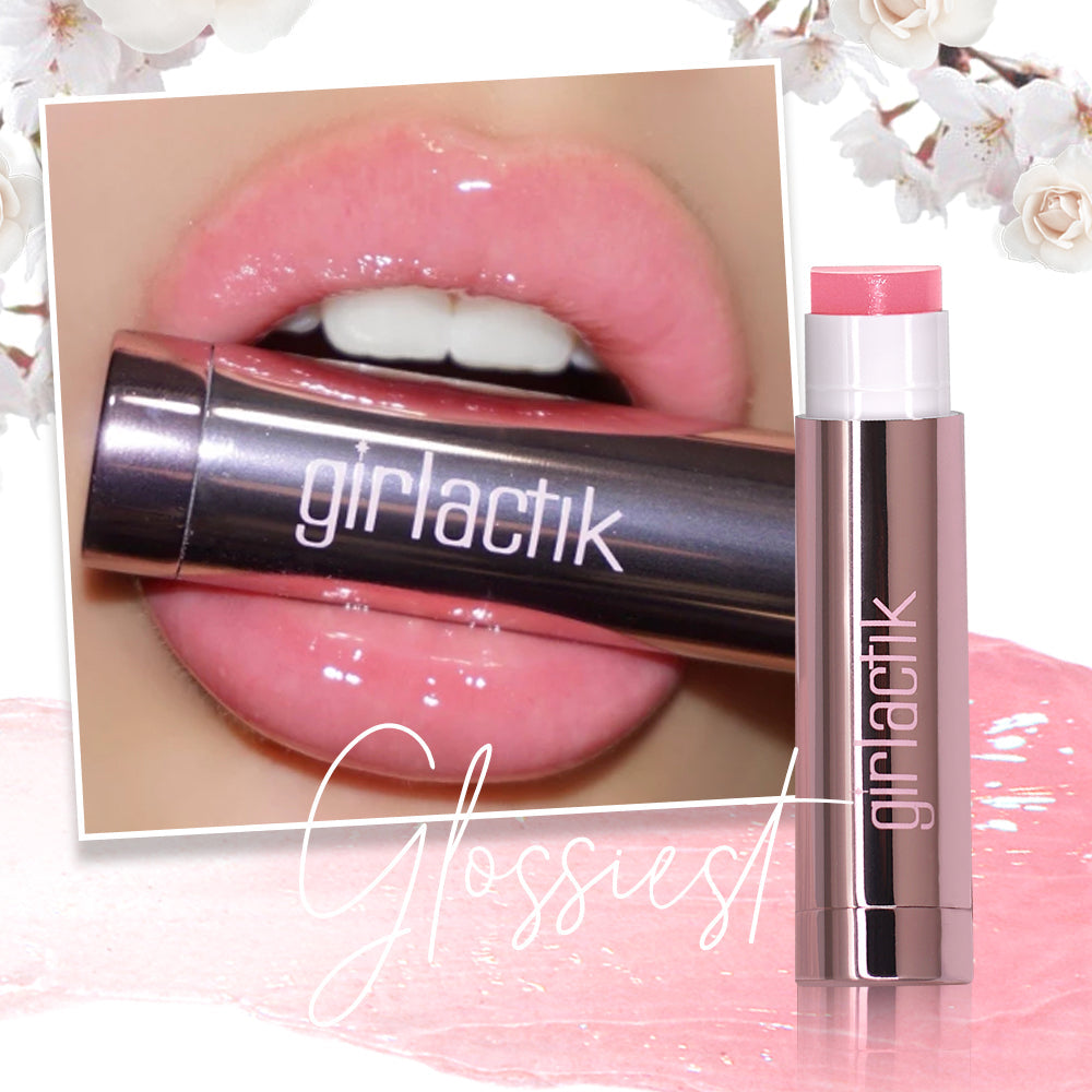 Girlactik Jello Gloss Balm | LUX Beauty Edmonton Canada – LUX
