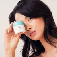 Riversol Anti-Aging Trio: Serum, Cream, Cleanser