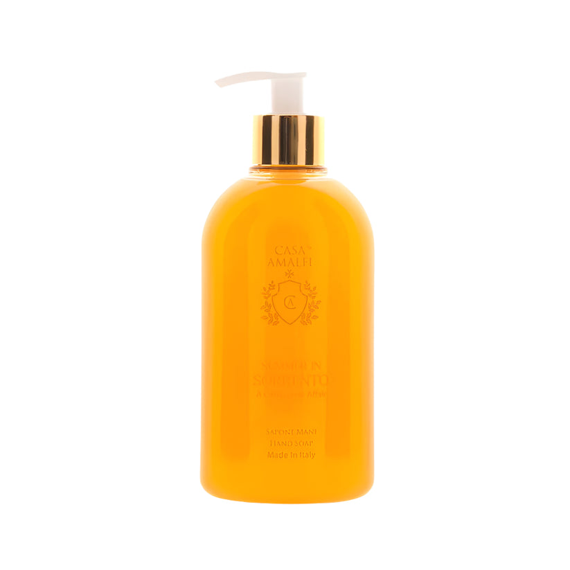 Casa Amalfi Hand Wash