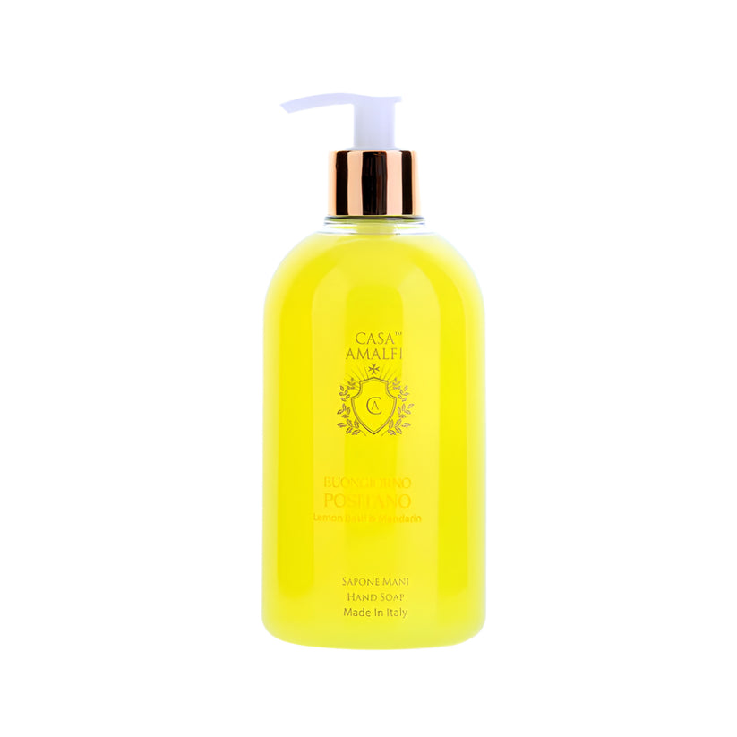 Casa Amalfi Hand Wash