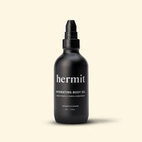Hermit Goods Body Oil