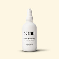 Hermit Goods Body Oil