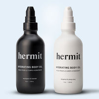 Hermit Goods Body Oil