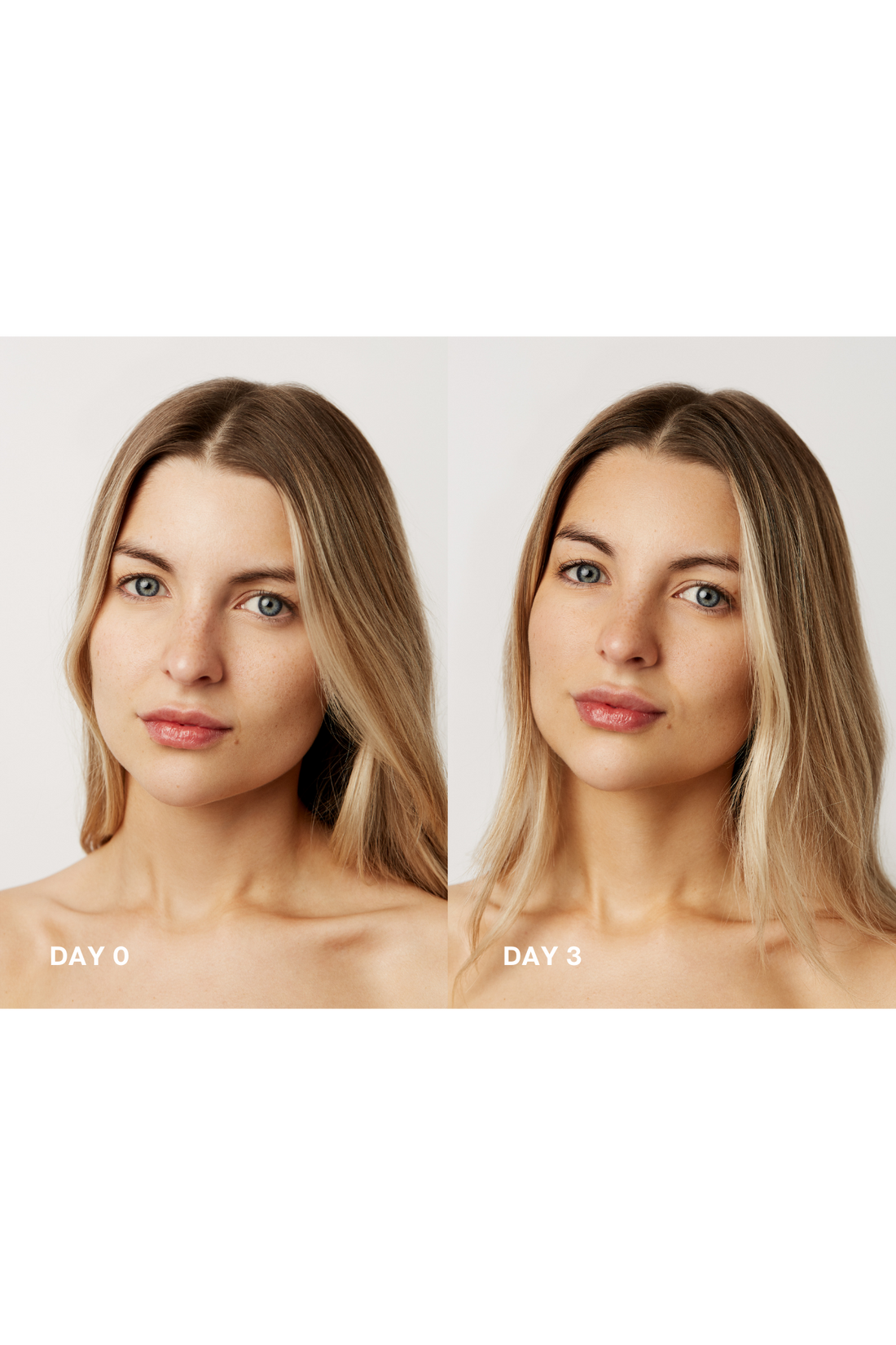 NUDA Hyaluronic Self Tanning Serum
