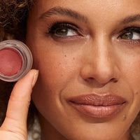 INIKA Organics: Personal Makeup Application Launch Event
